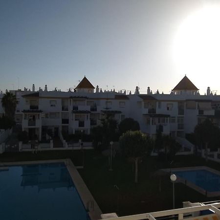 Apartamento La Atalaya C-162 科尼尔-德拉弗龙特拉 外观 照片