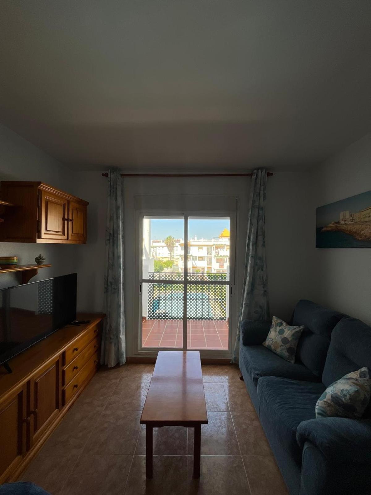 Apartamento La Atalaya C-162 科尼尔-德拉弗龙特拉 外观 照片