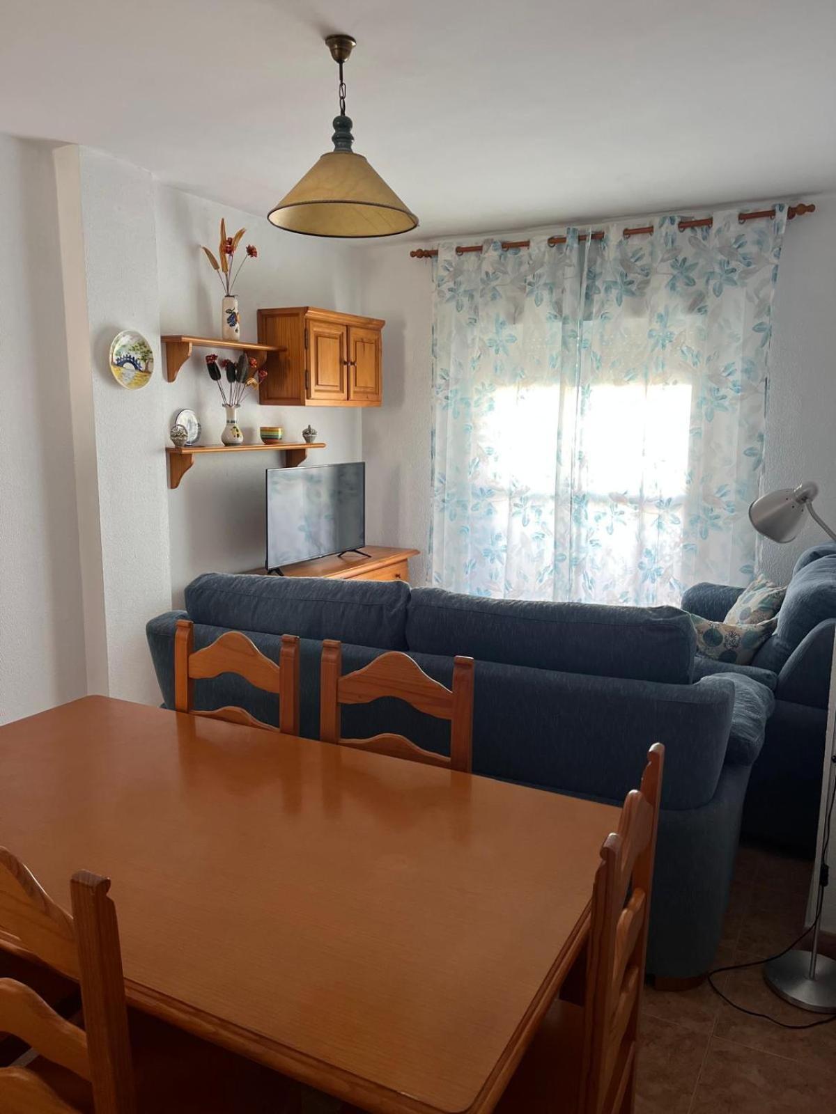 Apartamento La Atalaya C-162 科尼尔-德拉弗龙特拉 外观 照片