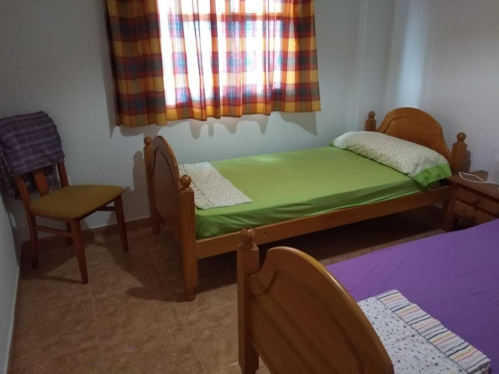 Apartamento La Atalaya C-162 科尼尔-德拉弗龙特拉 外观 照片