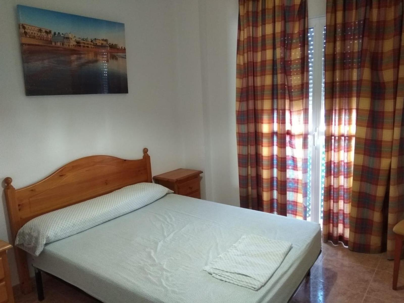 Apartamento La Atalaya C-162 科尼尔-德拉弗龙特拉 外观 照片