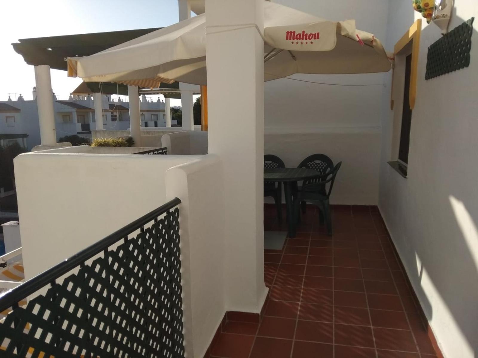 Apartamento La Atalaya C-162 科尼尔-德拉弗龙特拉 外观 照片
